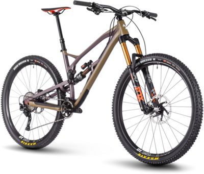 nukeproof 290