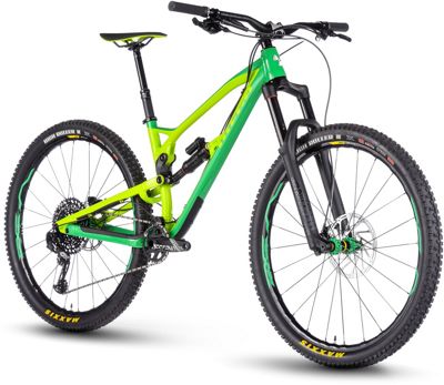 nukeproof mega 290 pro 2019