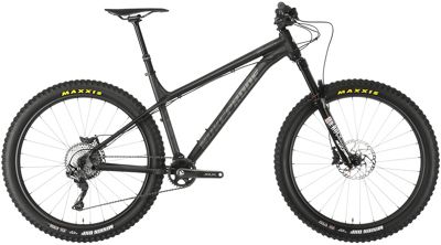 nukeproof scout 275 comp price