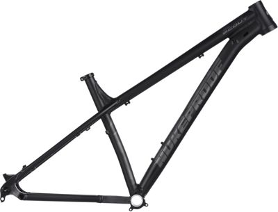 nukeproof scout 275 frame weight