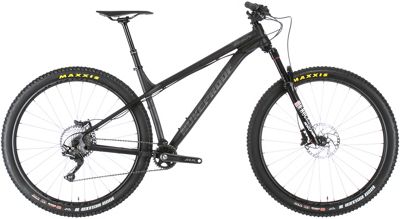 nukeproof scout 290 comp price