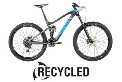 ex display mountain bikes