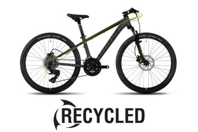 ghost 24 mountain bike