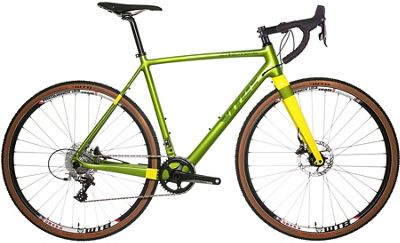 Vitus Energie カーボン CR CX バイク (Rival 1x11) 2018  Chain Reaction