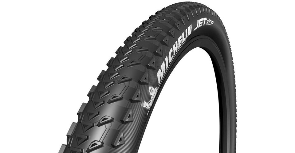 Picture of Michelin Jet XCR Mountain Bike Tyre