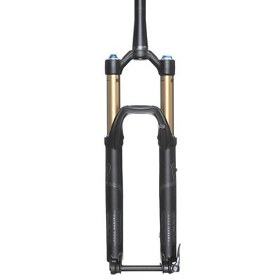 fox suspension 34 float