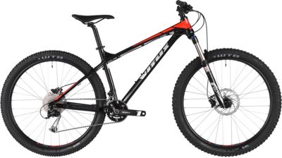 fuji carbon fiber mountain bike