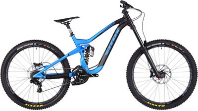 vitus dh