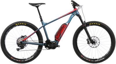 1x11 hardtail