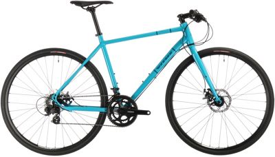 vitus mach 3 disc hybrid bike