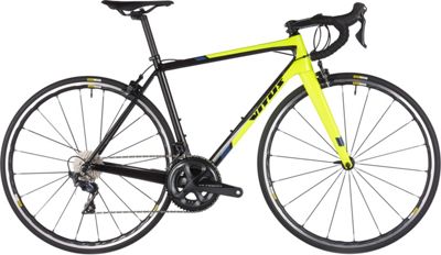 vitus vitesse evo road bike