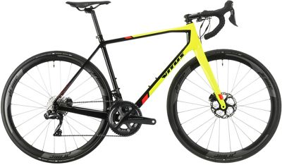 vitus vitesse evo cri disc