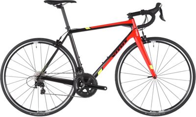 vitus vitesse evo 2018