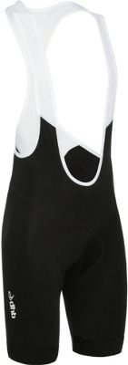 dhb aeron rain defence bib shorts