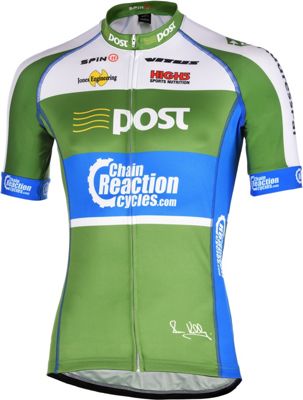 an post chain reaction jersey