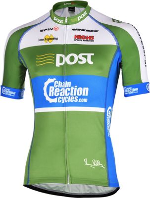 an post cycling jersey