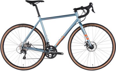 gravel bike tiagra