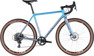 vitus substance gravel bike