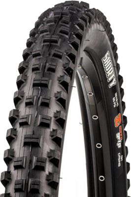 wide trail maxxis