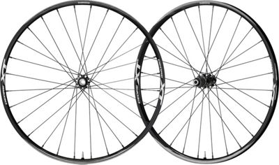 deore xt wheelset