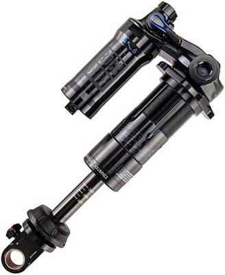 rockshox super deluxe coil review