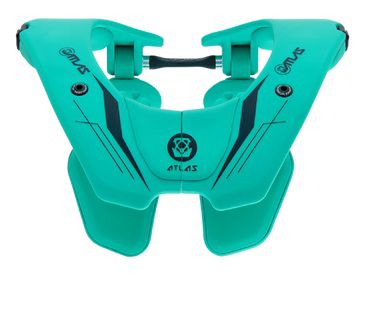 downhill mtb neck brace