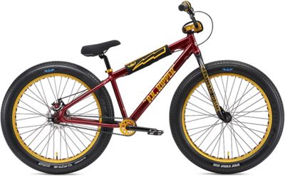 fat ripper bikes