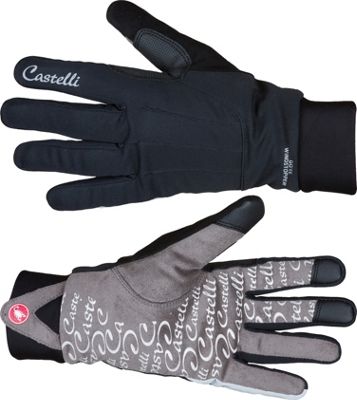 castelli estremo gloves aw17