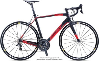 wilier cento1 sr