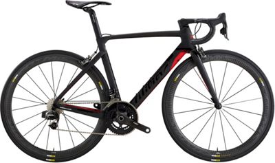 wilier cento 10 air 2017