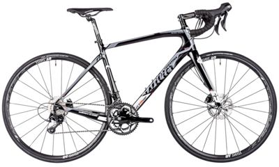 wilier gtr 2017