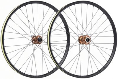 nukeproof horizon wheels