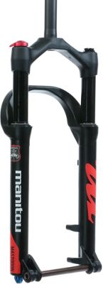 manitou mastodon comp fat bike fork