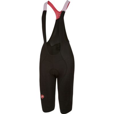 castelli omloop thermal bibshort