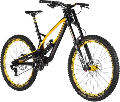 nukeproof pulse