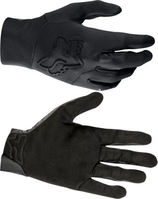 fox racing attack water gloves