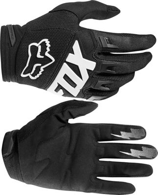 fox dirtpaw mtb gloves