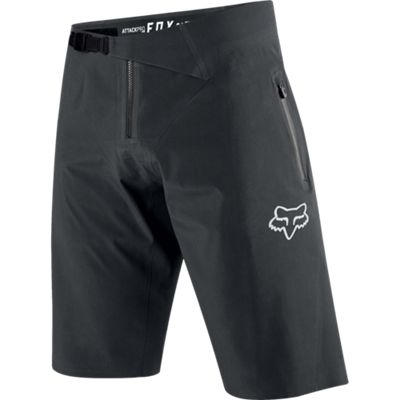 fox attack pro shorts