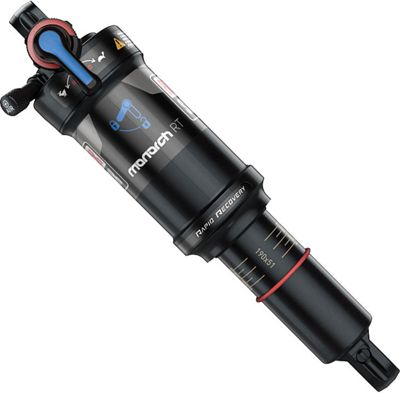 rockshox recon tk