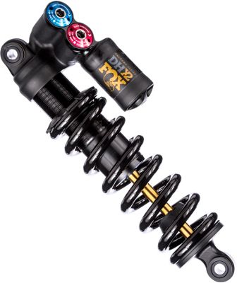 fox coil shock mtb