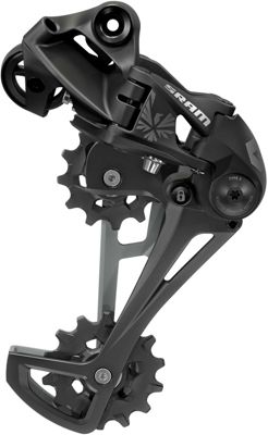 12 speed sram derailleur