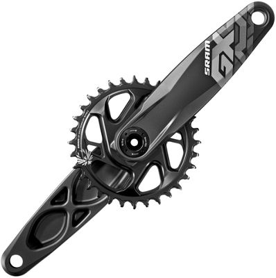 sram gx gxp crankset