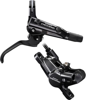 shimano deore rear brake set