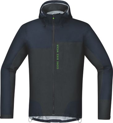 gore bike wear power trail gt as jacket
