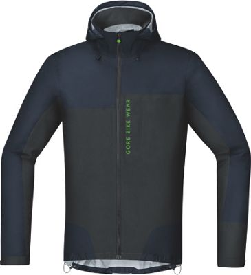 power trail gt as jacket