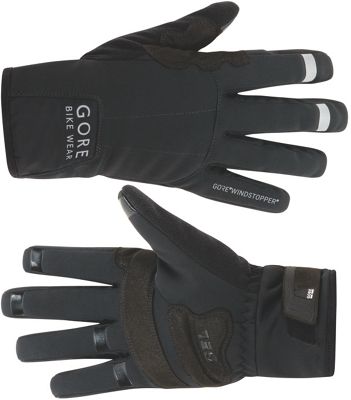 gore universal windstopper gloves