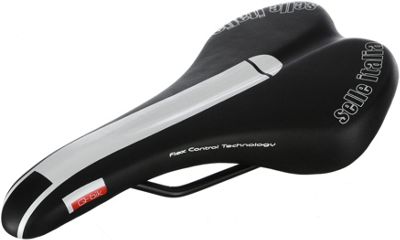 haibike components the saddle