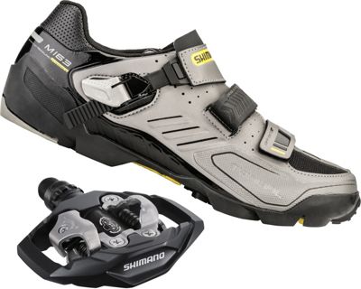 shimano m163