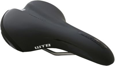 wtb comfort progel saddle