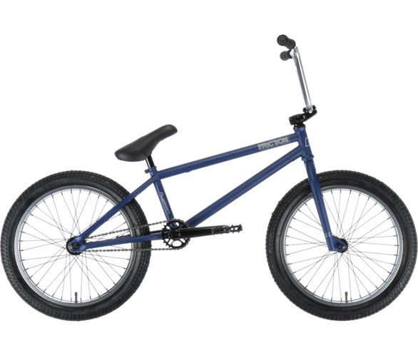 Ruption Friction Bmx Bike 2018 Chain Reaction Cycles